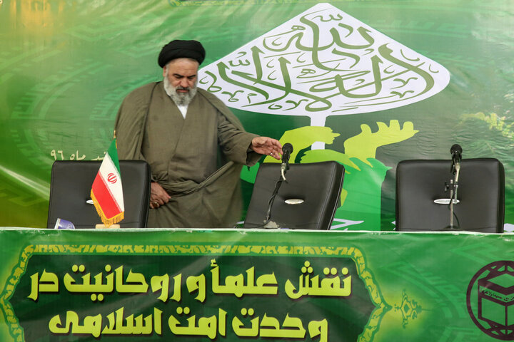 تصاویر آرشیوی  از حضور ۱۰ ساله آیت‌الله حسینی شاهرودی در کردستان