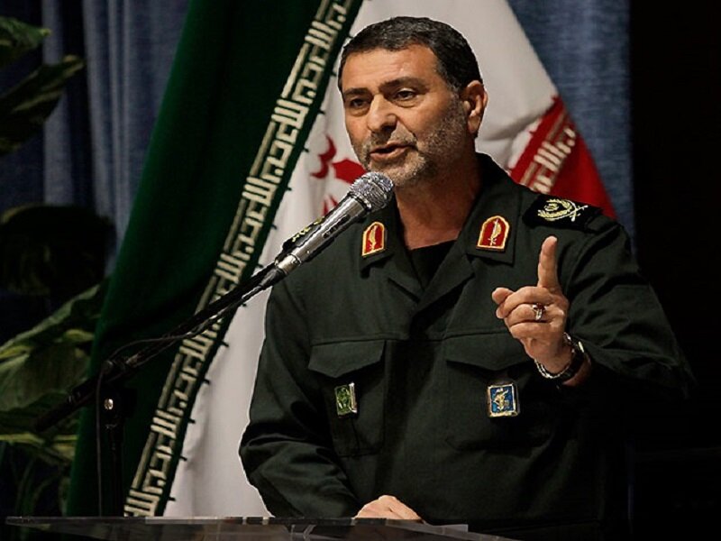 زنان نقش تاثیرگذار و برجستهای در دوران هشت سال دفاع مقدس داشتند