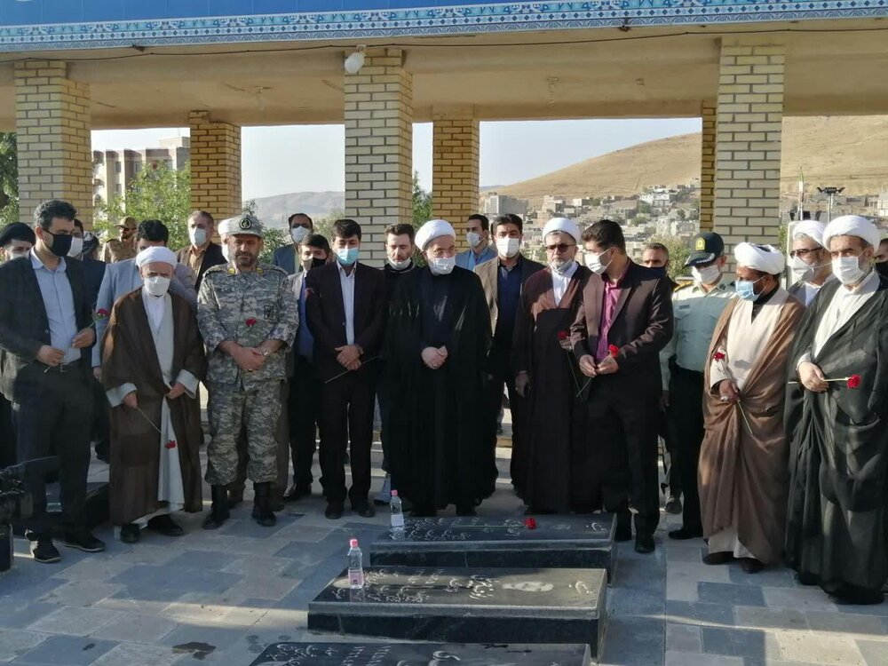 سقز مقصد اولین سفر استانی نماینده ولی فقیه در کردستان است