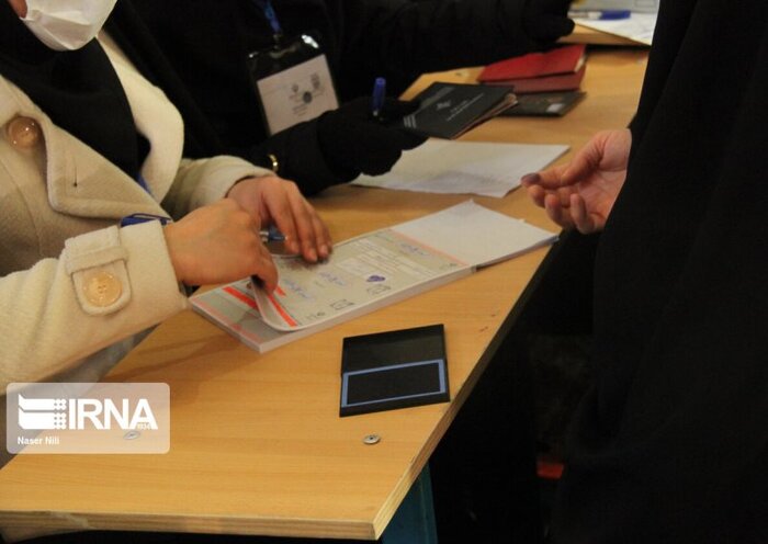 فرماندار بیجار: بیش از ۲ هزار نفر در برگزاری انتخابات مشارکت دارند