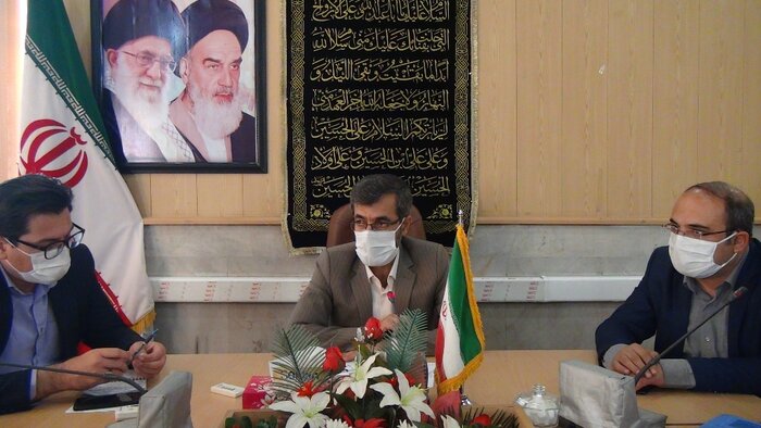 فرماندار:‌ بیش از ۶ هزار خانوار سروآبادی عضو صندوق بیمه هستند