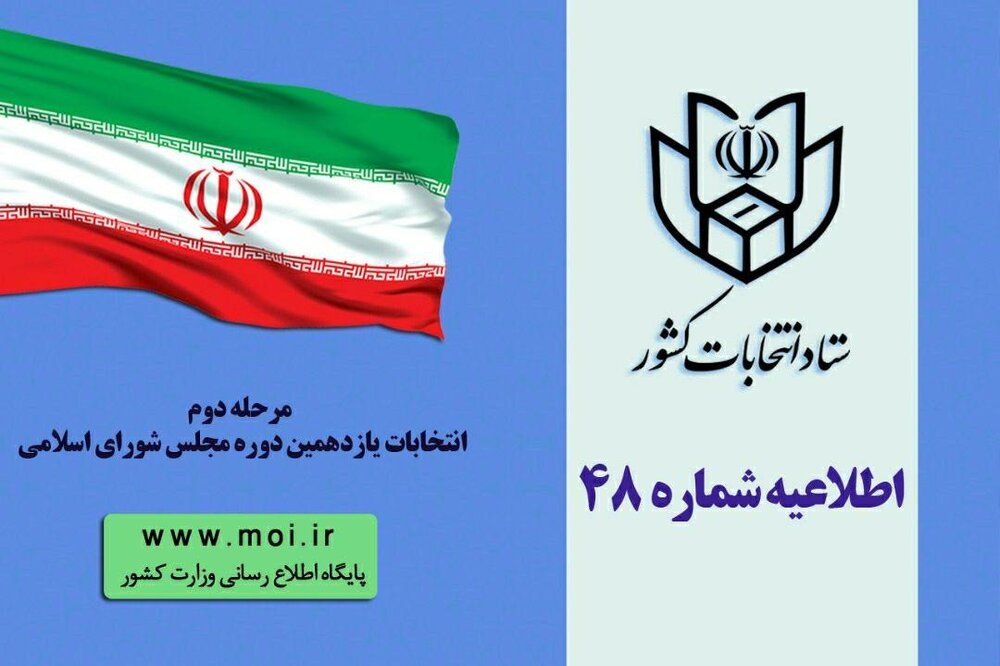 نحوه اخذ رأی و بررسی مدارک در شعب سیار، تفاوتی با شعب ثابت ندارد