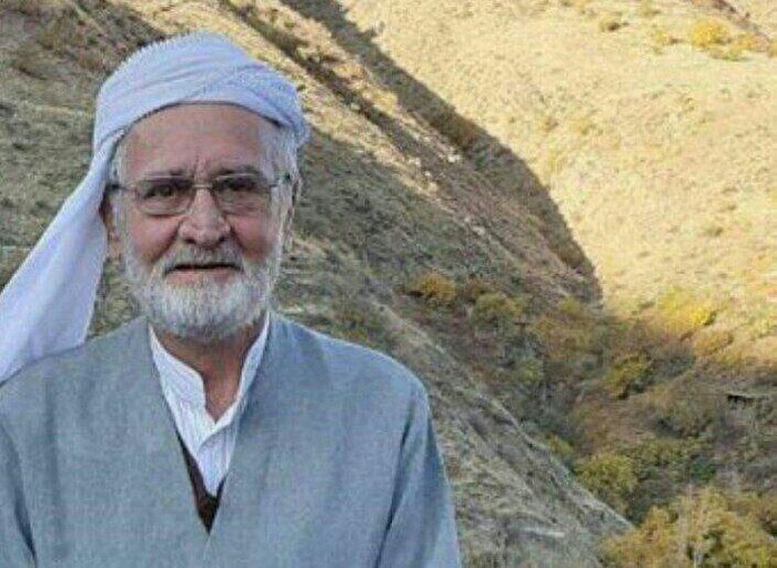 نماینده ولی فقیه و استاندار کردستان درگذشت شیح صلاح الدین حسامی را تسلیت گفتند