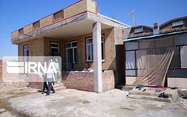 پرونده بازسازی واحدهای مسکونی سیل زده کردستان بزودی بسته می‌شود