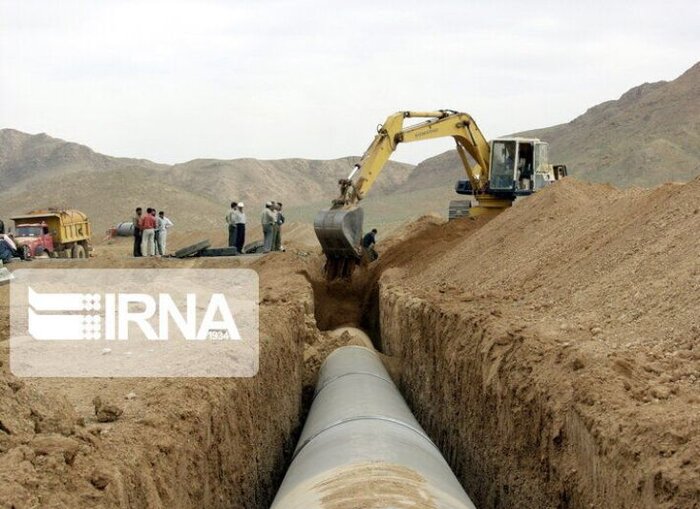 پنج شهرستان کردستان در فهرست مناطق سبز گازرسانی کشور قرار گرفتند