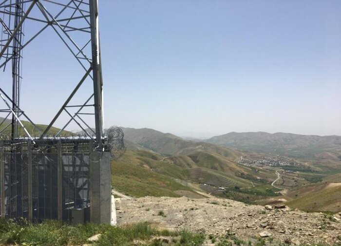 ۱۳۰ روستای کردستان تحت پوشش تلفن همراه قرار می‌گیرد