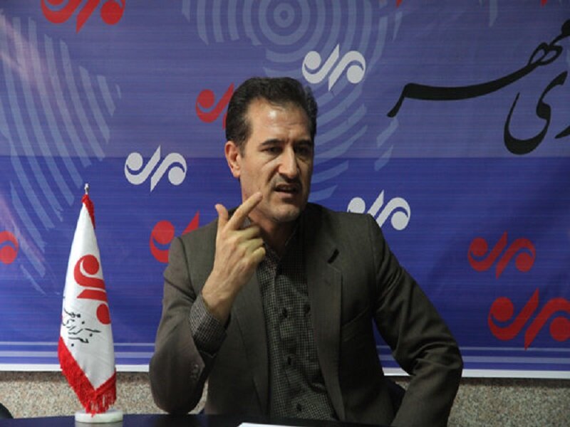 ۲۰۰۰ مدرسه در کردستان به شبکه ملی ارتباطات متصل شدند