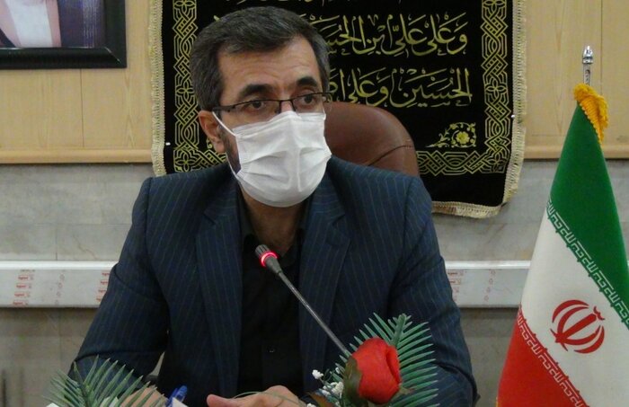 ۷۰ مدرسه سروآباد به اینترنت پرسرعت متصل است