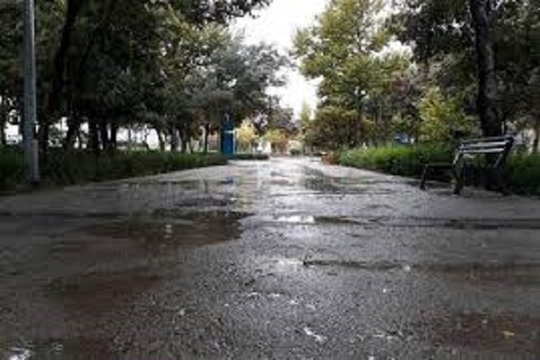 احتمال بارش پراکنده در کردستان/دمای هوا چهار درجه افزایش می یابد