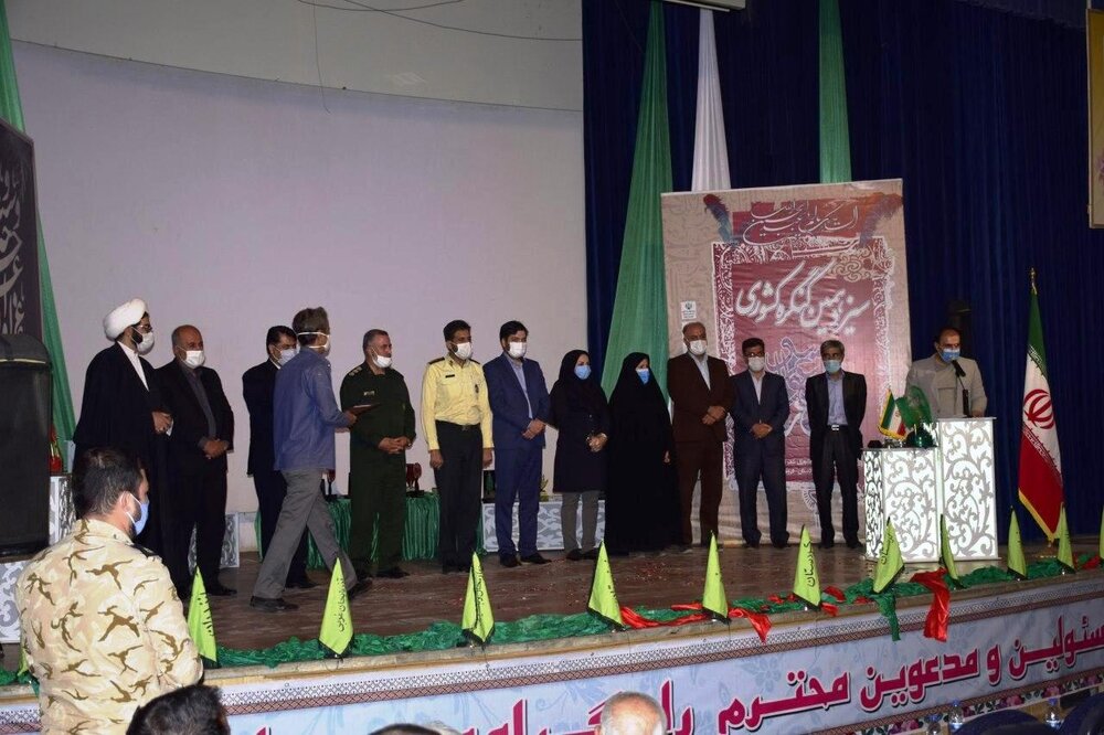 برگزاری سیزدهمین کنگره شعر عاشورایی قروه