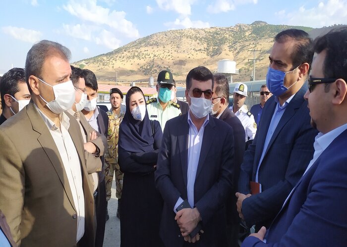 فرماندار: ظرفیت سرمایه‌گذاری در بانه فراهم است