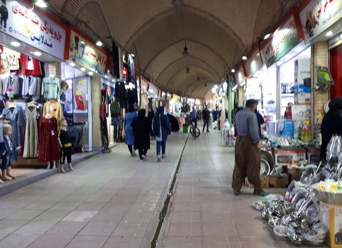 معاون استاندار کردستان: برخورد با گرانفروشی در بازار جدیتر انجام شود