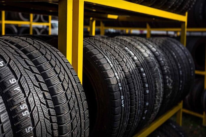 ۸۲ هزار حلقه لاستیک کامیون در کردستان توزیع شد