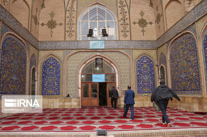 اجرای مرحله دوم طرح ملی راهکار در کانون مساجد کردستان آغاز شد