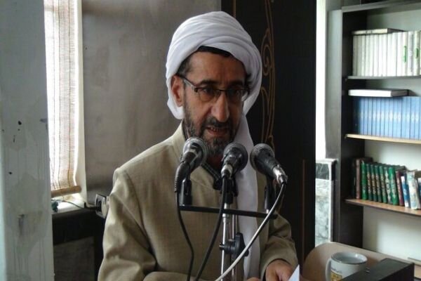 امام جمعه موقت سروآباد درگذشت