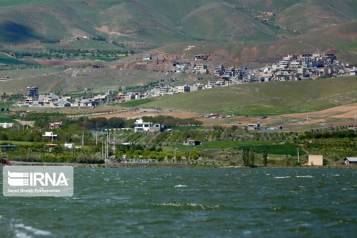 انتقال فاضلاب روستای سراب‌قامیش سنندج نیازمند ۲۰ میلیارد ریال اعتبار است