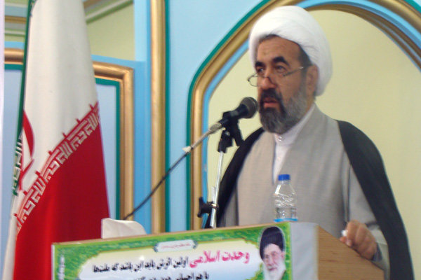 برگزاری مجازی برنامههای هفته وحدت در کردستان