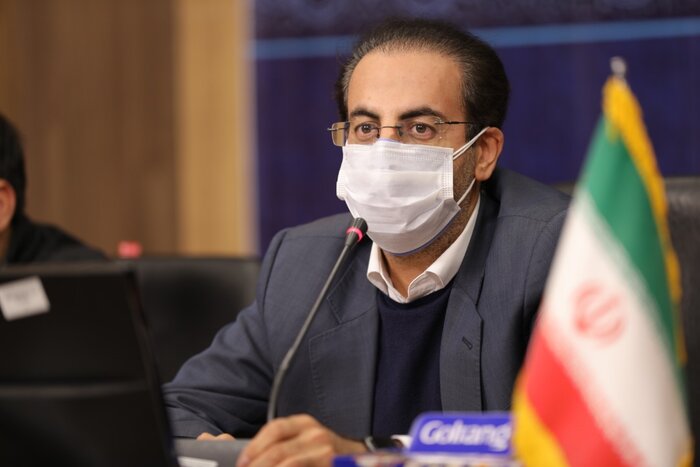 بنیاد برکت برای پنج هزار و ۲۰۰ کولبر کردستانی شغل ایجاد می‌کند