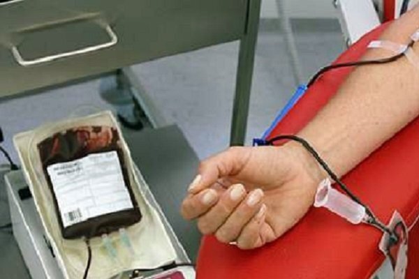 تامین ۱۰۰ درصدی نیاز خونی مراکز درمانی کردستان