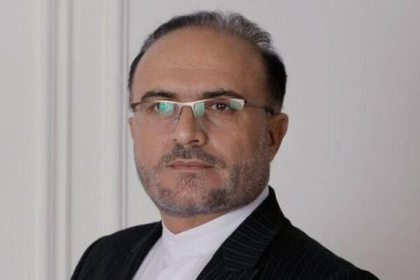 ترور نخبگان انگیزه جوانان برای اعتلای کشور را دوچندان می کند