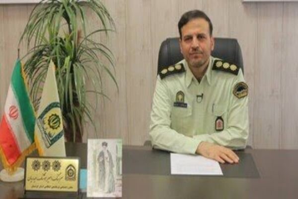 تعقیب و گریز قاچاقچیان در هورامان جان یک شهروند را گرفت