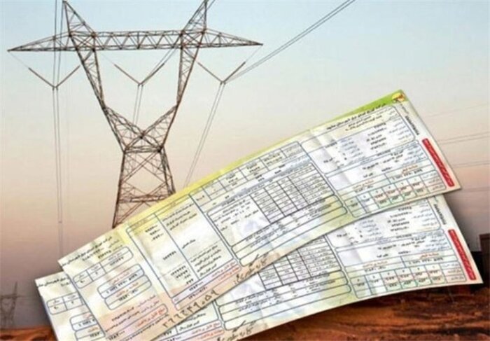 شرکت برق کردستان۷۴۳ میلیارد ریال از مشترکان طلب دارد
