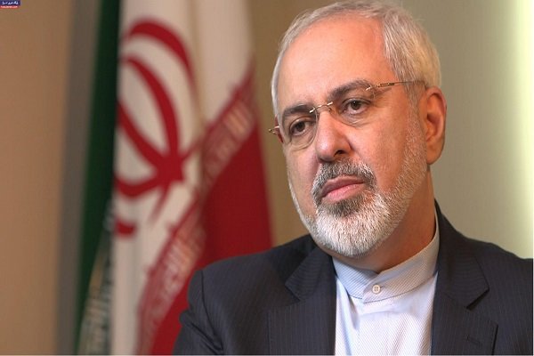 ظریف درگذشت سه نفر از علمای کردستان، پاوه و ارومیه را تسلیت گفت