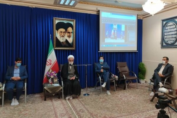 فعالان کتابخانه های عمومی و مروجان کتابخوانی کردستان تقدیر شدند