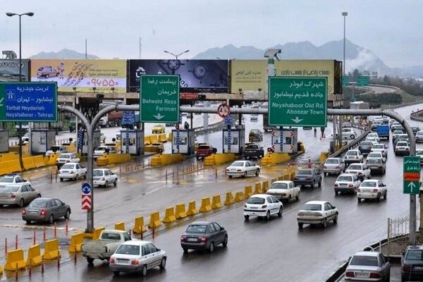 محدودیت رفت‌وآمد در ۲۵ مرکز استان‌ اعمال می‌شود
