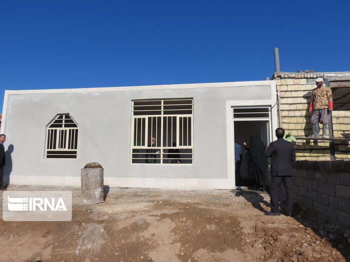 مددجویان روستایی سقز برای دریافت تسهیلات مسکن اقدام کنند