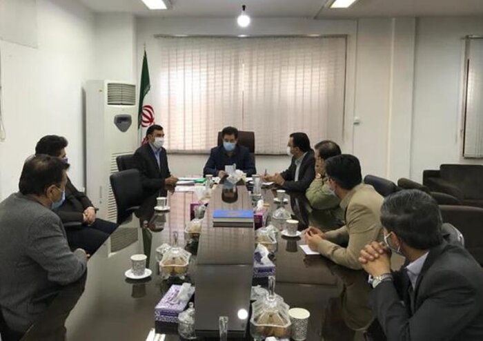معاون استاندار کردستان: احزاب، بازوان فکری مدیریت سیاسی باشند