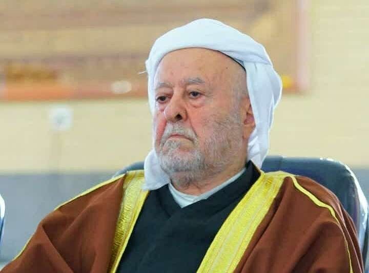 مفسر و نویسنده اهل سنت کردستانی درگذشت