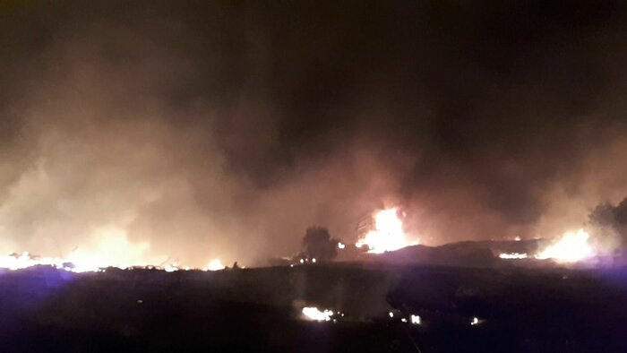 ۲ نفر در حوادث رانندگی جاده‌ای کردستان جان باختند