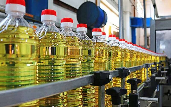 ۶۰ درصد سهمیه روغن تعاونی‌ روستایی کردستان توزیع شد