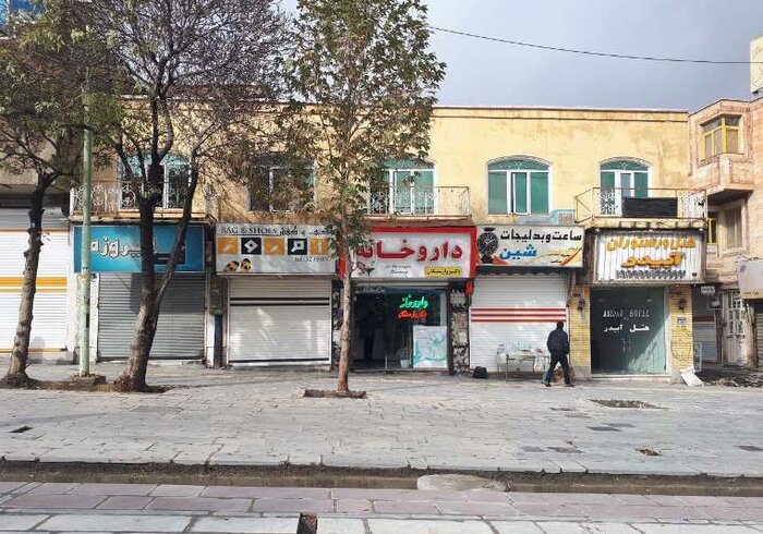 ۸۰ درصد اصناف کردستان محدودیت‌ کرونایی را رعایت می‌کنند