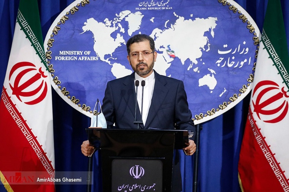 مشاور نخست وزیر عراق به ایران سفر کرده است