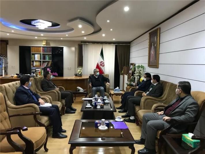 استاندار: پروژه‌های جهش تولید کردستان اصلاح و بازنگری شود