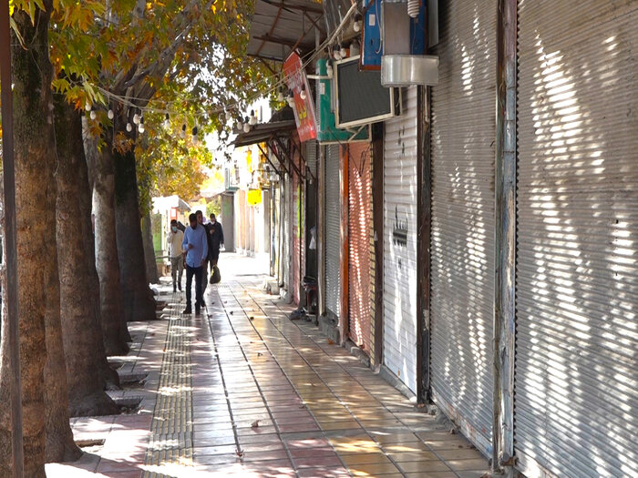 اعمال محدودیت‌ها آمار مبتلایان به کرونا را کاهش می‌دهد