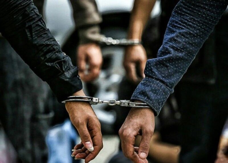 افزایش ۲۰ درصدی کشفیات سرقت در دهگلان و اخبار کوتاه کردستان