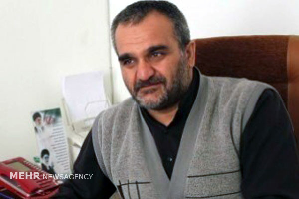 برگزاری ۵۰ برنامه فرهنگی و مذهبی در ایام فاطمیه در کردستان