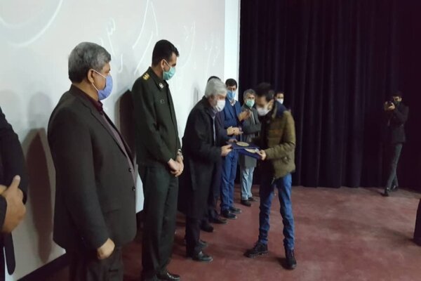 برگزیدگان دومین جشنواره استانی تئاتر ماه وتار  معرفی شدند