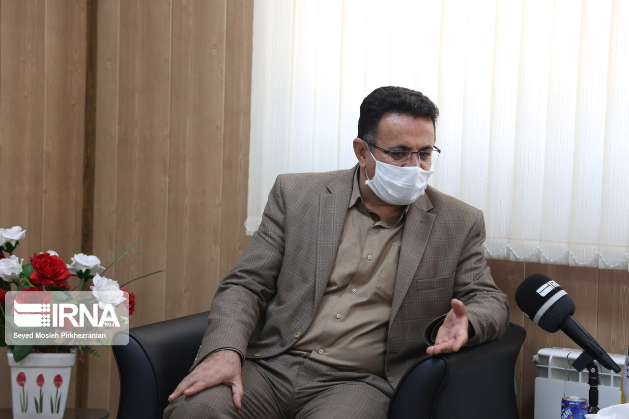 توسعه سرمایه‌گذاری در کردستان با ایجاد شهرک صنعتی محقق می‌شود