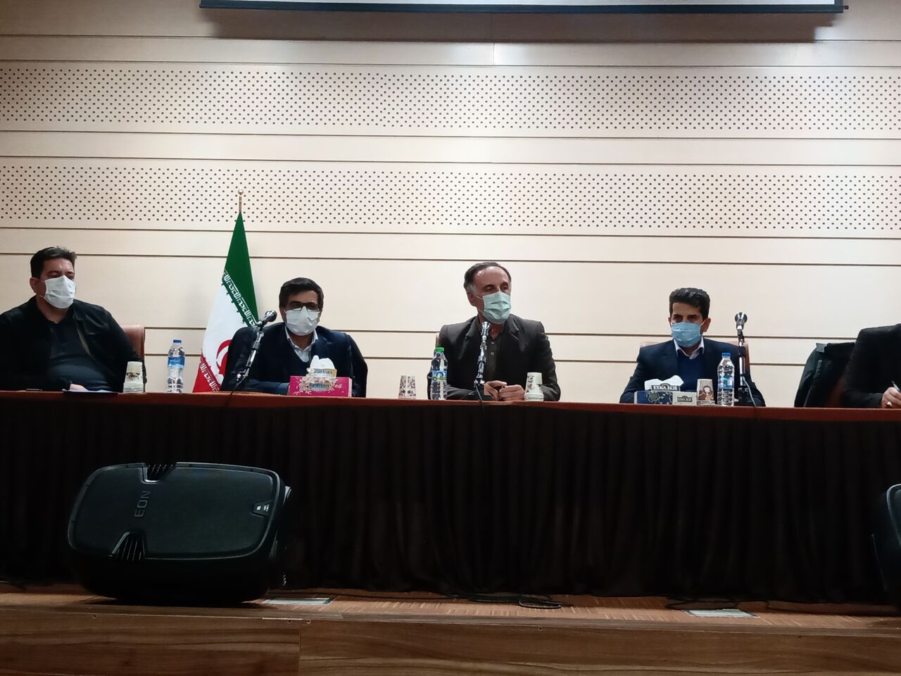 تولیدکنندگان کردستانی برای تسویه بدهی بانکی تا پایان سال فرصت دارند