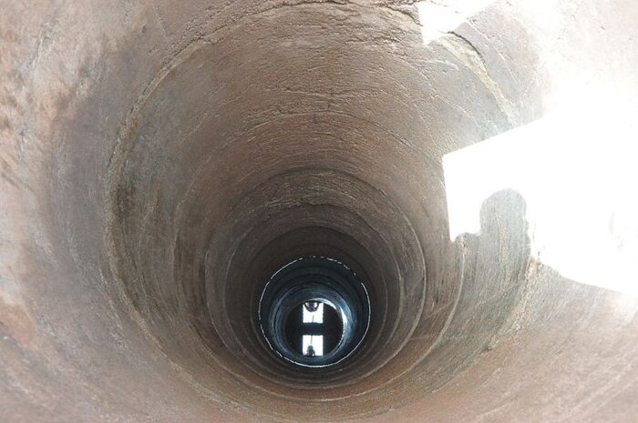 حفر چاه آب در محدوده مناطق مسکونی کردستان ممنوع است