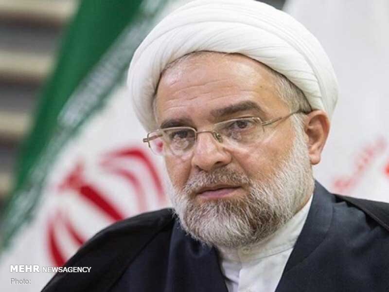 دشمان سعی دارند چهره ای خشن از اسلام نشان دهند