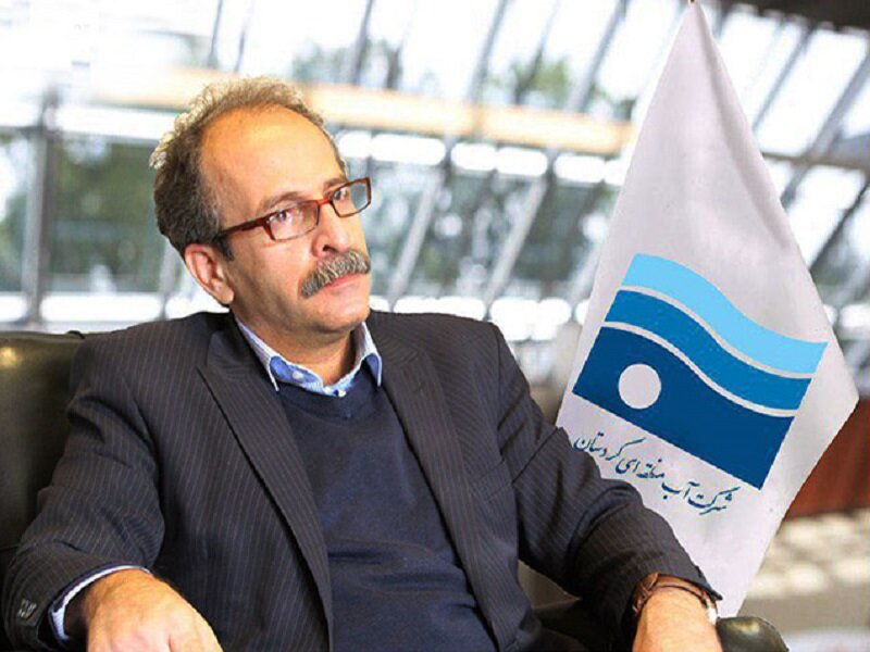 رشد ۶۴ درصدی بارندگی ها در کردستان