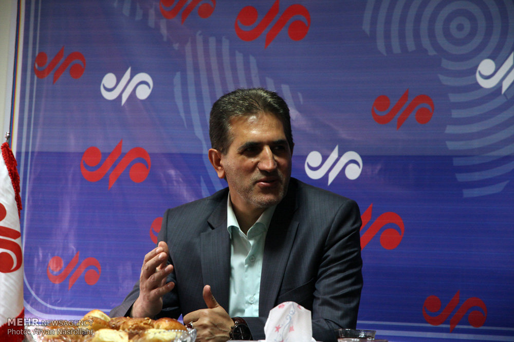 رشد ۸درصدی مصرف گاز در کردستان