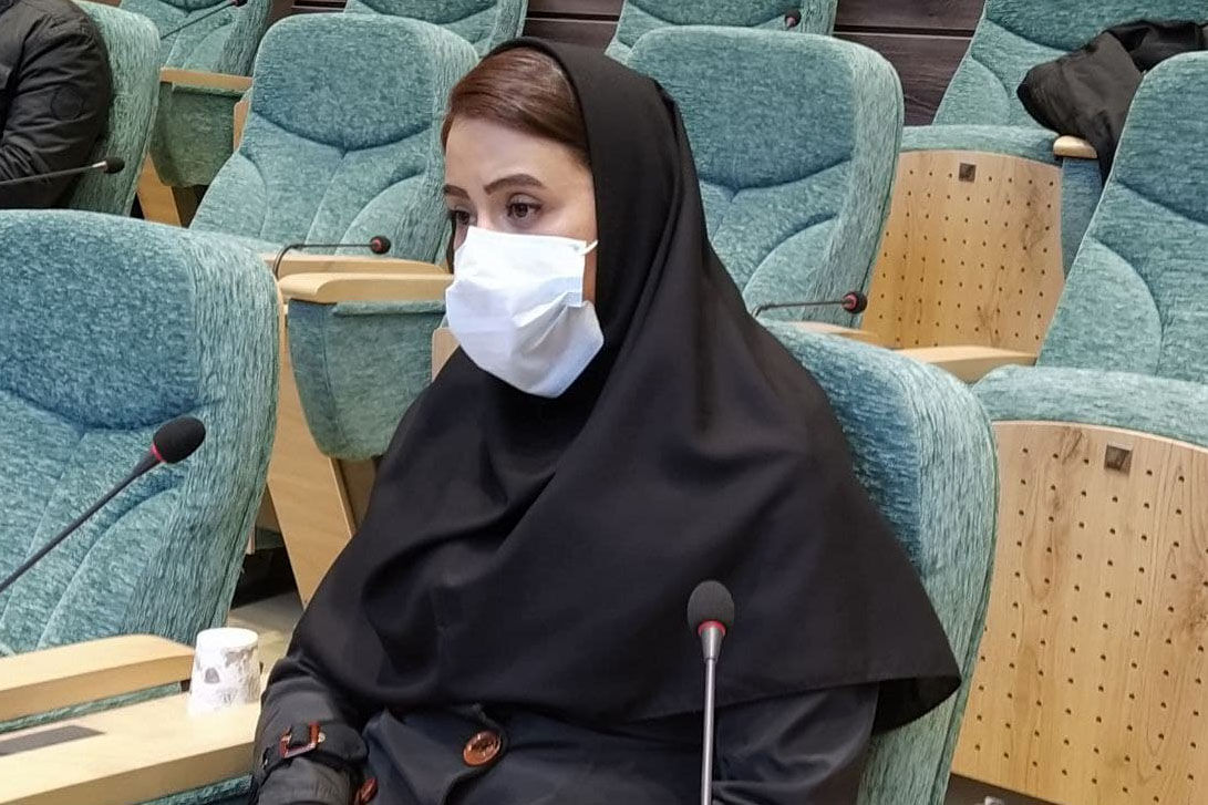 رییس هیات تنیس کردستان انتخاب شد