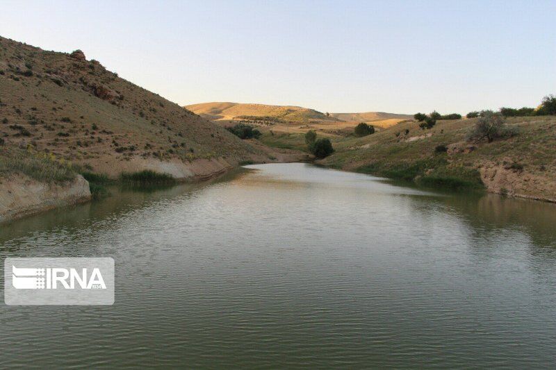 سالیانه بیش از هشت میلیارد مترمکعب آب در کردستان تبخیر می‌شود