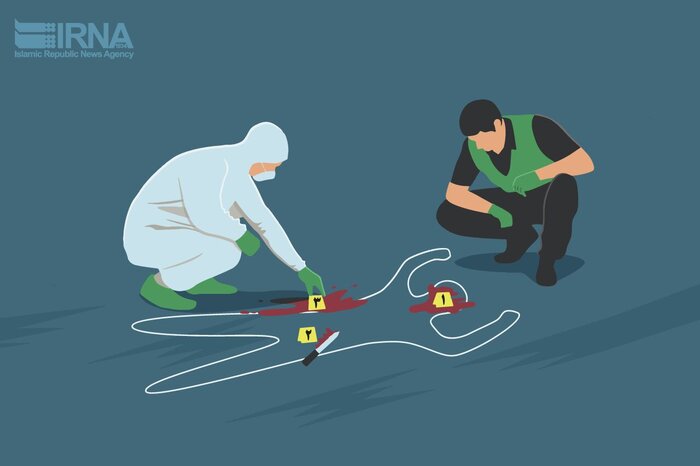 قاتلین زن جوان در سنندج دستگیر شدند
